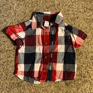 Old Navy button down